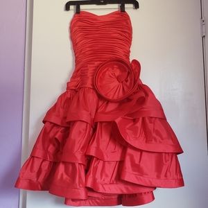 Lillie Rubin Dress